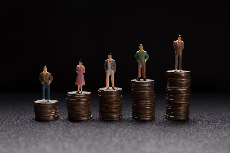 financial Journey start