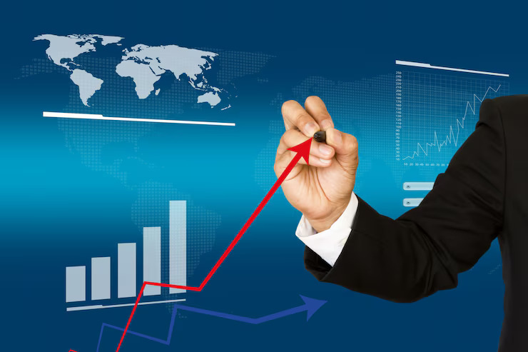 financial journey