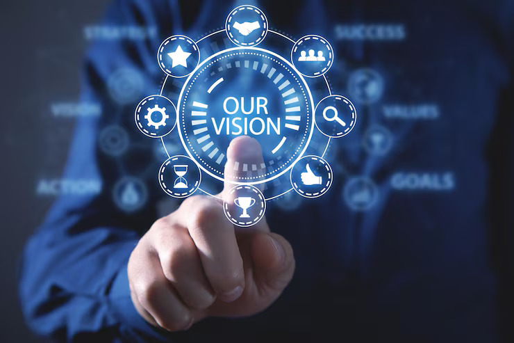 our-vision